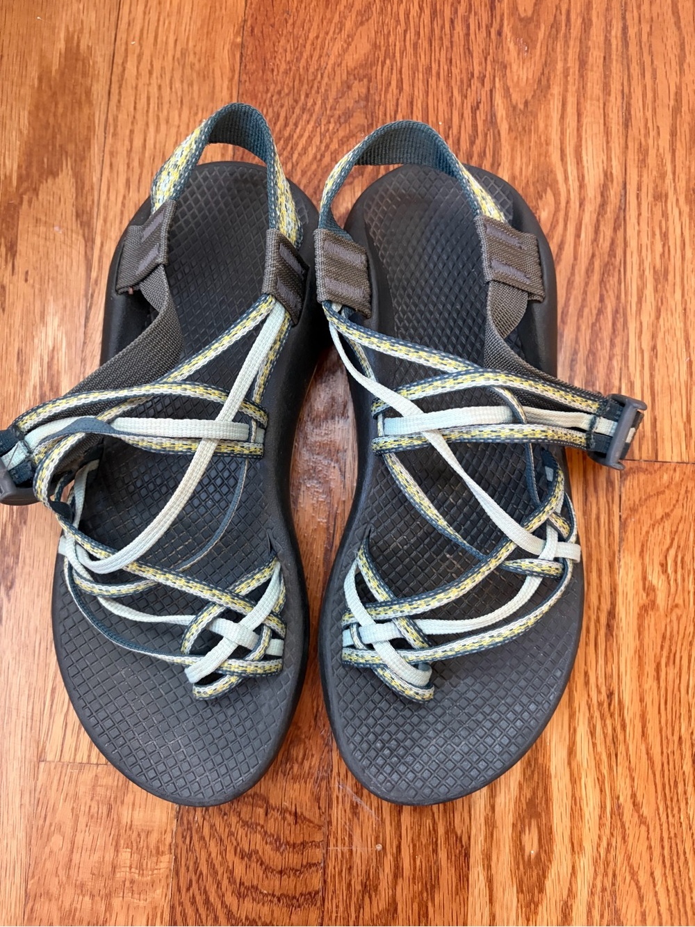 Chacos